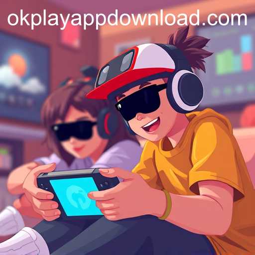 Digital Playground: The Rise of Online English Games