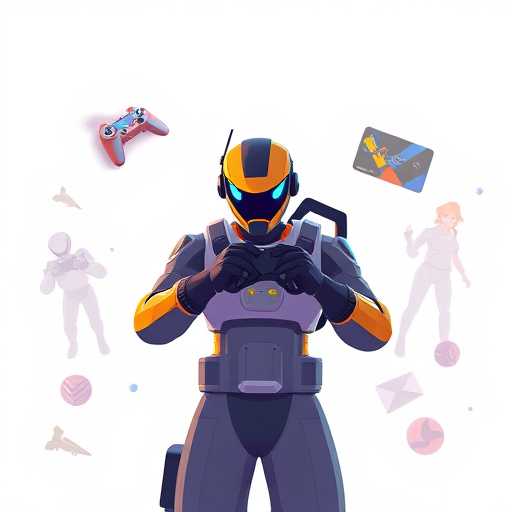 The Evolution of Online Gaming Platforms