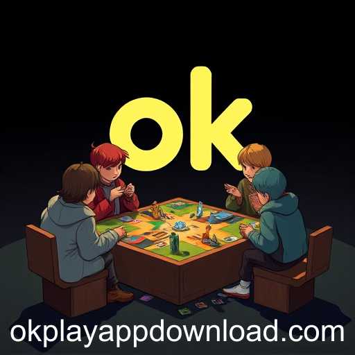 Gaming Evolution: OKPlay's Impact in 2025