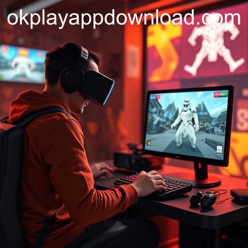 The Rise of Interactive Gaming Platforms