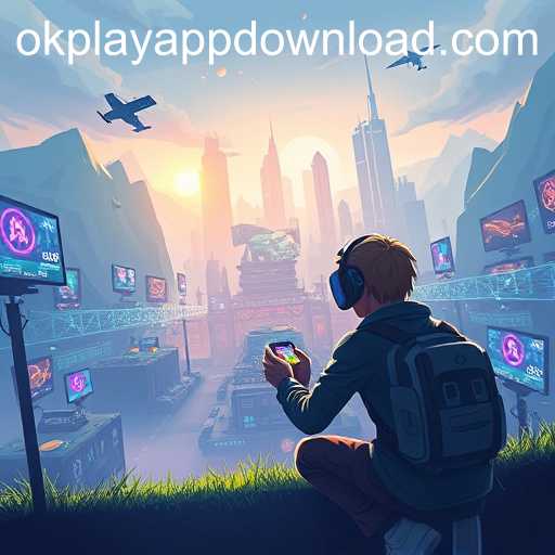 The Evolution of Online Gaming in 2025