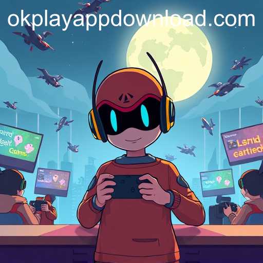 The Rise of OkPlay in Gaming World