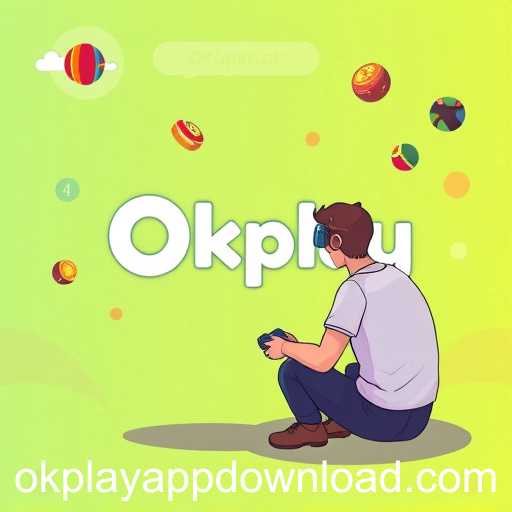 The Evolution of Online Gaming with Okplay