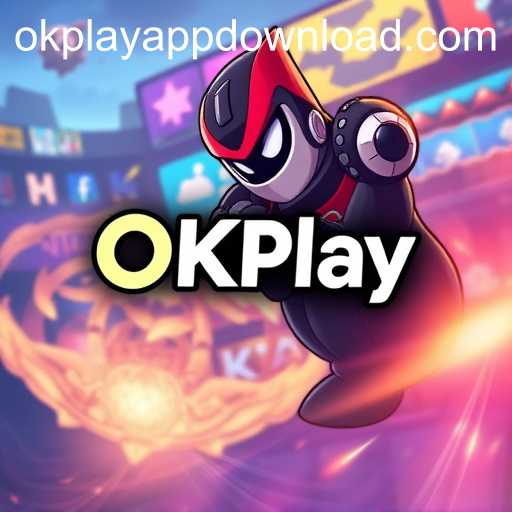 The Rise of OKPlay in the Gaming World